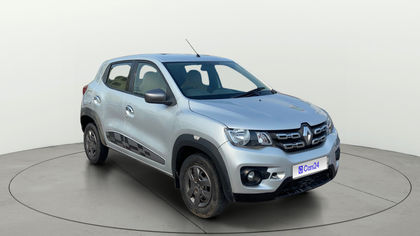 2016 Renault KWID 1.0 RXT