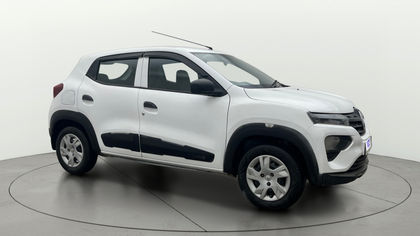 2020 Renault KWID RXL