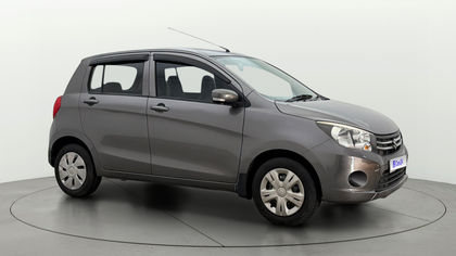 2016 Maruti Suzuki Celerio जेडएक्सआई AT ऑप्शनल