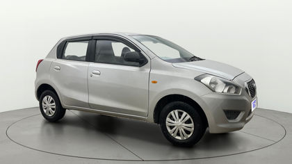 2014 Datsun GO T