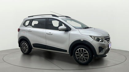 2020 Renault Triber RXZ