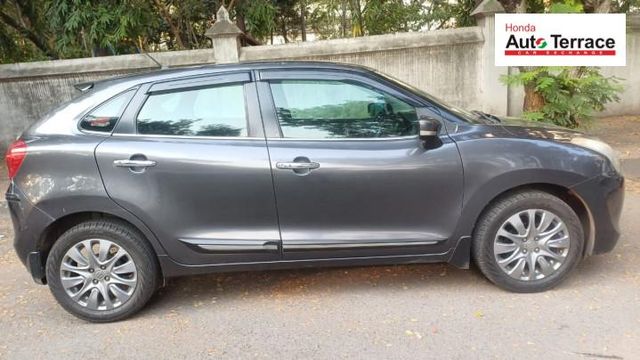 Image Used Car