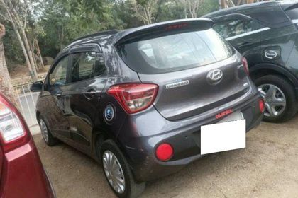 2019 Hyundai Grand i10 1.2 कप्पा स्पोर्टज़ बीएस4