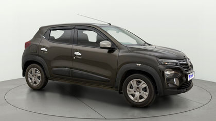2021 Renault KWID 1.0 RXT AMT Opt