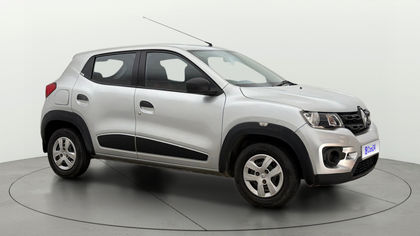 2018 Renault KWID RXL