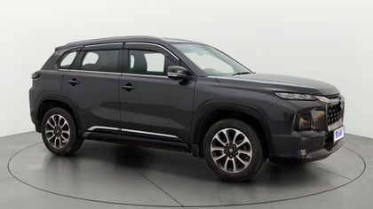 2023 Maruti Suzuki Grand Vitara Alpha Plus Hybrid CVT