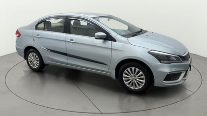 2022 Maruti Suzuki Ciaz Zeta BSVI
