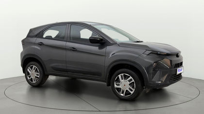 2024 Tata Nexon स्मार्ट