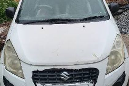 2016 Maruti Suzuki Ritz LDi