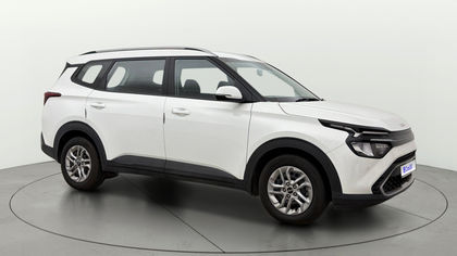 2024 Kia Carens Prestige Opt 6 STR