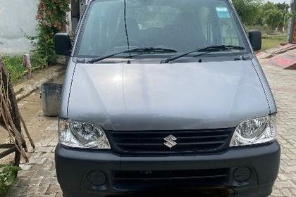 2024 Maruti Suzuki Eeco 7 Seater एसटीडी (O)