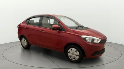 2019 Tata Tigor XZ