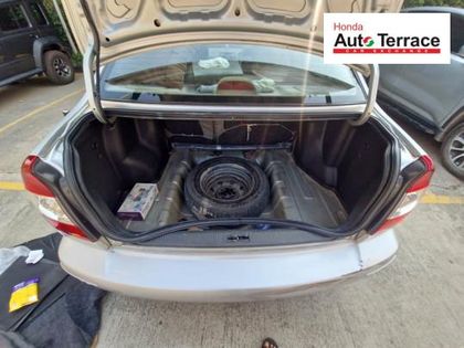 2011 Hyundai Accent DLS
