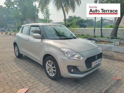 2018 Maruti Suzuki Swift ZDI