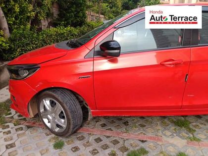 2021 Tata Tiago 1.2 Revotron XZA