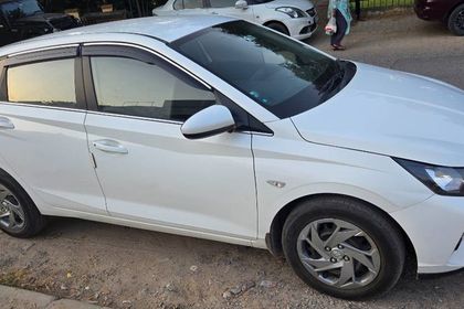 2021 Hyundai i20 मैग्ना डीजल