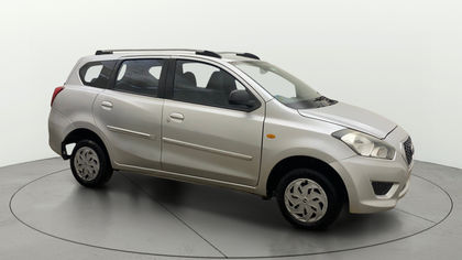 2016 Datsun GO Plus T