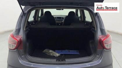 2017 Maruti Suzuki Ignis डेल्टा बीएस6