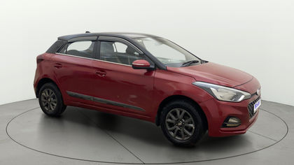 2018 Hyundai i20 1.2 Asta
