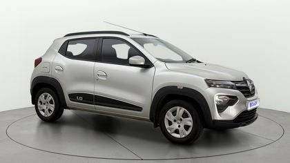 2022 Renault KWID 1.0 RXT AMT बीएस6