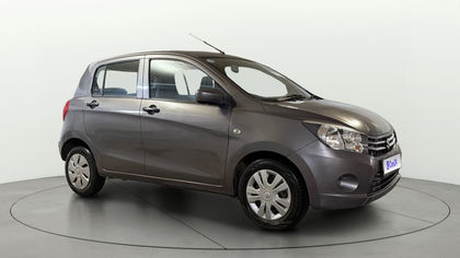 2016 Maruti Suzuki Celerio VXI AMT