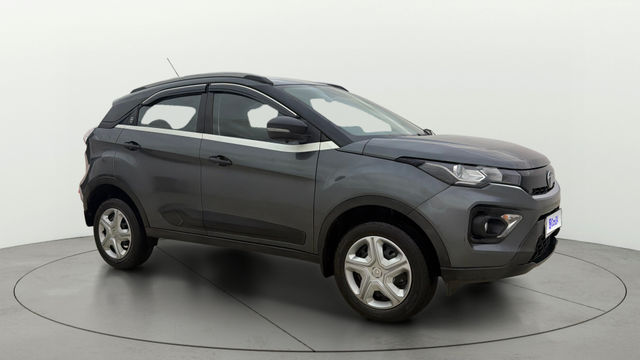 Tata Nexon XMA AMT BSVI Second-hand 2023 Tata Nexon XMA AMT BSVI for sale in Gurgaon