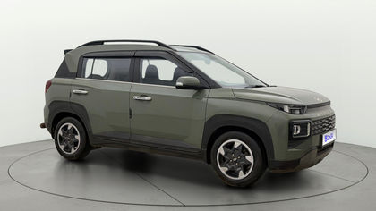 2024 Hyundai Exter SX