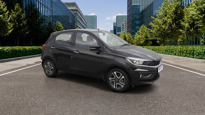 2022 Tata Tiago XZ प्लस बीएस6