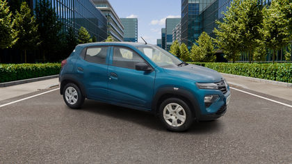 2021 Renault KWID 1.0 RXL BSVI