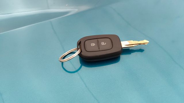 Image Used Car