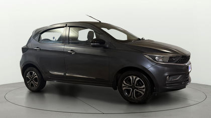 2022 Tata Tiago XZ प्लस सीएनजी बीएस6