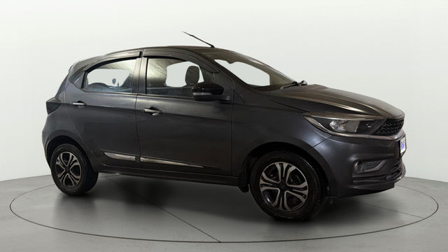 Tata Tiago XZ Plus CNG BSVI Second-hand 2022 Tata Tiago XZ Plus CNG BSVI for sale in New Delhi