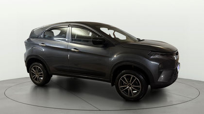 2023 Tata Nexon स्मार्ट प्लस