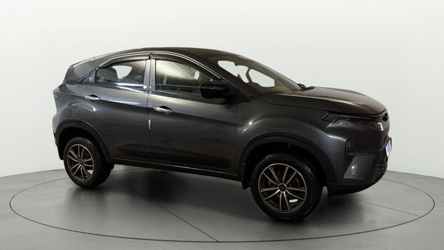 Tata Nexon Smart Plus Second-hand 2023 Tata Nexon Smart Plus for sale in Faridabad