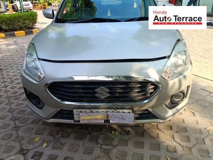 2016 Maruti Suzuki Ciaz VXi