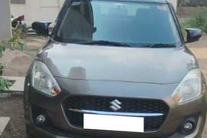 2019 Maruti Suzuki Swift वीएक्सआई