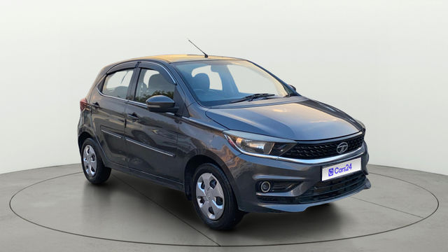 Second-hand 2020 Tata Tiago XT BSVI for sale in Jaipur