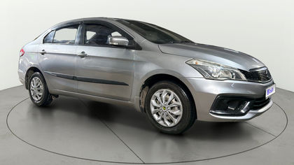 2022 Maruti Suzuki Ciaz Sigma BSVI