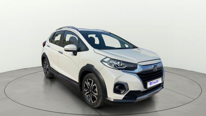 2022 Honda WR-V VX