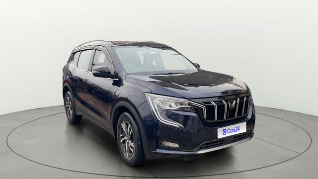 Mahindra XUV700 AX5 BSVI Second-hand 2022 Mahindra XUV700 AX5 BSVI for sale in Patna