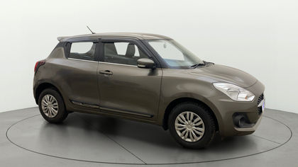 2023 Maruti Suzuki Swift VXI AMT