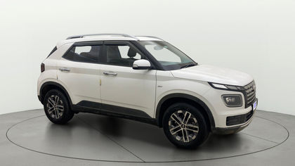 2023 Hyundai Venue एसएक्स Opt टर्बो DCT