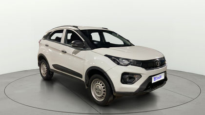 2020 Tata Nexon 1.2 Revotron एक्सई