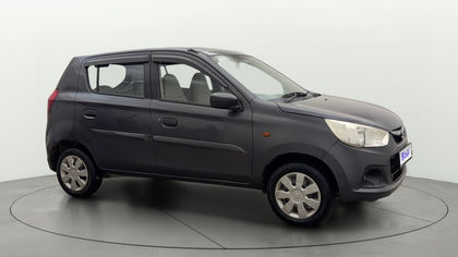 2019 Maruti Suzuki Alto K10 वीएक्सआई एएमटी