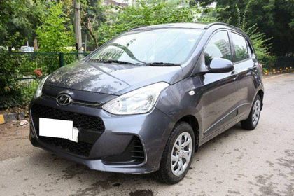 2019 Hyundai Grand i10 1.2 कप्पा मैग्ना बीएस4