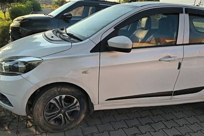 2019 Tata Tiago 1.2 Revotron XZ