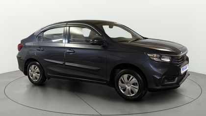 2023 Honda Amaze एस रेनफोर्स्ड CVT i-VTEC