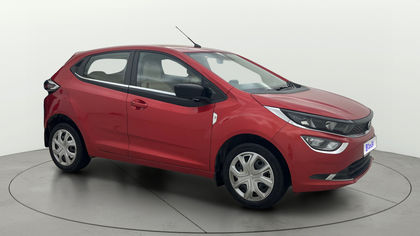 2021 Tata Altroz XT BSVI