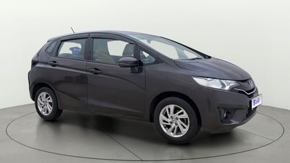 2017 Honda Jazz 1.2 V AT i VTEC