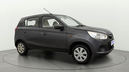 2015 Maruti Suzuki Alto K10 वीएक्सआई एएमटी
